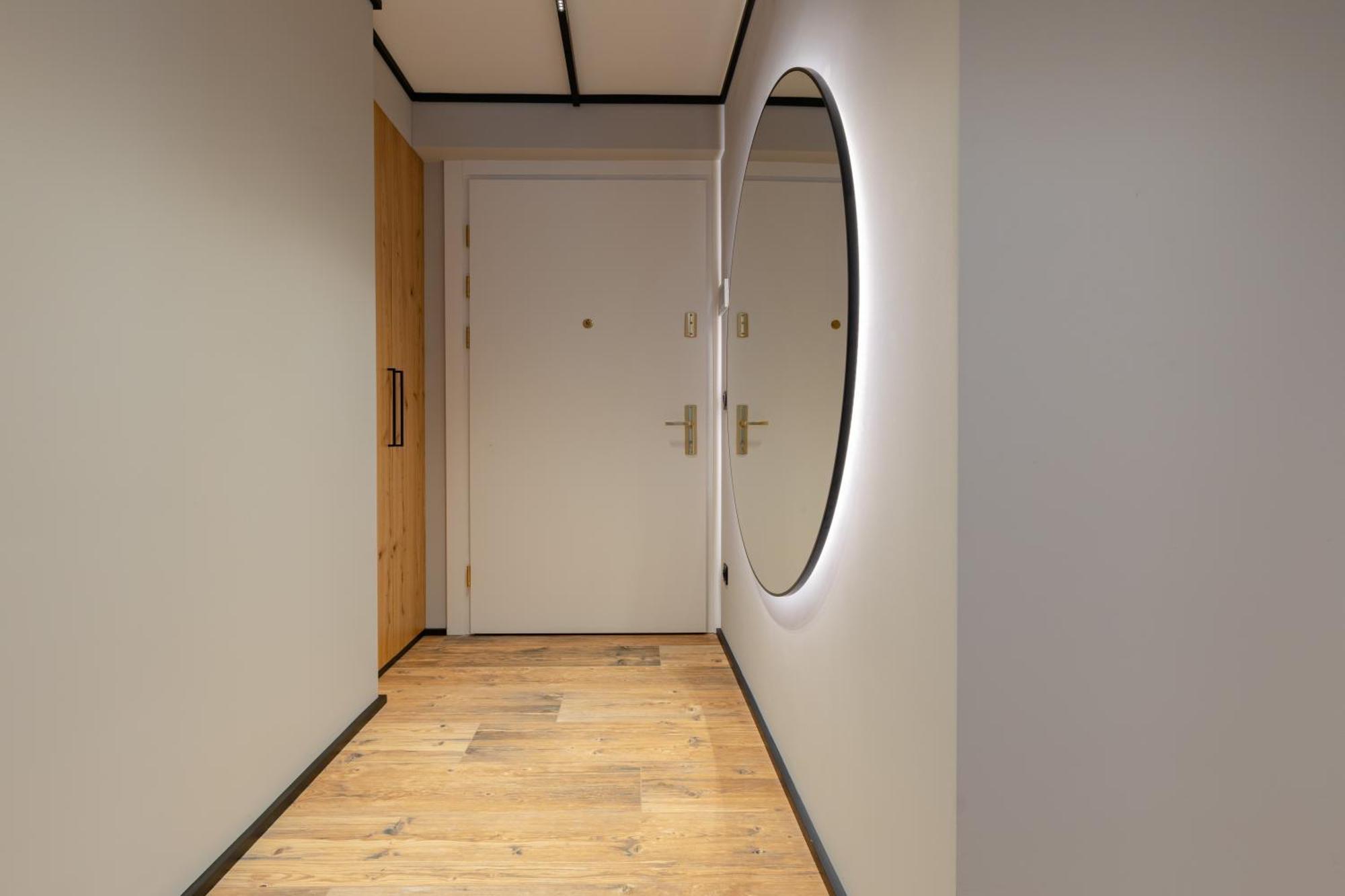 Apartament Luksusowy Monte Cassino 27