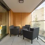 Luksusowy Apartament Monte Cassino 27