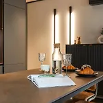 Luksusowy Apartament Monte Cassino 27
