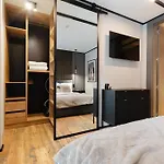 Luksusowy Apartament Monte Cassino 27