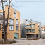 Luksusowy Apartament Monte Cassino 27